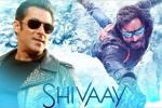 Ajay Devgn, Salman Khan news, salman khan to promote shivaay, Big boss