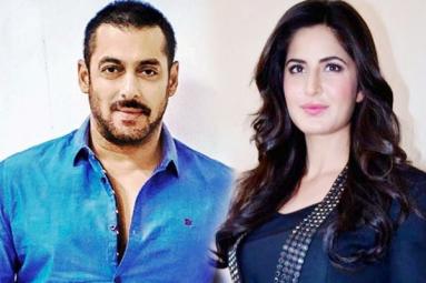Salman and Katrina team up for a TV Show Salman and Katrina team up for a TV Show