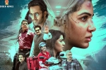Samantha film collections, Hari and Harish, samantha s yashoda falls short of expectations, Sridevi