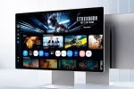 Samsung Smart Monitor M9 launch, Samsung Smart Monitor M9 launch, samsung smart monitor m9 with qd oled display launched, South korean