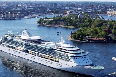 San Francisco Homeless to be housed on a cruise?