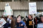 San Francisco Teachers, Mayor Ed Lee, san francisco to spend 44 million on teachers, Etoria cheeks