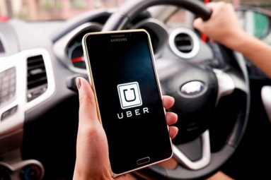 San Francisco sues Uber to obtain Drivers information