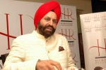 Sikhs, Sant Singh Chatwal, indian american entrepreneur condemns detention of sikhs in u s, Navneet kaur