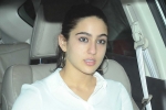 Tiger Shroff, Tiger Shroff, sara ali khan all set for debut, Punit malhotra