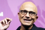 Satya Nadella pay, Satya Nadella breaking, satya nadella gets a massive salary hike, Google ai
