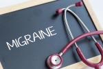 Migraine, Migraine symptoms, when to seek help on migraine, Life