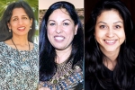 richest woman in the us, America’s Richest Self-Made Women, three indian origin women on forbes list of america s richest self made women, Linkedin
