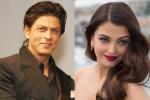 Aishwarya Rai Bachchan, Shah Rukh Khan, shah rukh to romance aish, Fawad khan