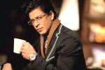 Shah Rukh Khan updates, Shah Rukh Khan latest news, shahrukh the second richest actor in the world, Tom cruise