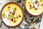 shahi tukda, shahi phirni dessert, shahi phirni a soothing dessert recipe, Mughlai