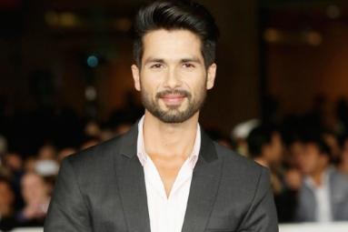 Shahid’s Shocking Remuneration for Padmavati Shahid’s Shocking Remuneration for Padmavati