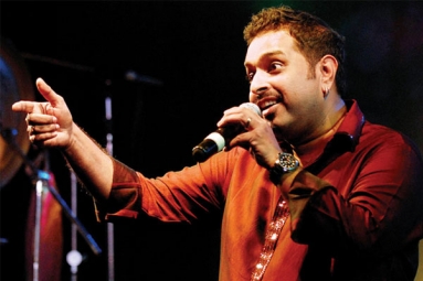Shankar Mahadevan Live Concert