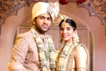 Sharwanand and Rakshitha pictures, Sharwanand and Rakshitha, sharwanand gets married to rakshitha, Sharwanand