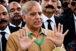 Shehbaz Sharif politics, Pak new Prime Minister news, shehbaz sharif to take oath as the new prime minister of pakistan, Gujrat