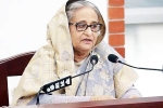 Sheikh Hasina, Sheikh Hasina Extradition latest, sheikh hasina extradition bangladesh to take interpol support, New delhi