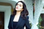 Shraddha Kapoor foreheads, Shraddha Kapoor movies, shraddha kapoor makes interesting revelations about people with big foreheads, Shraddha