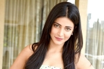 makeup free, Premam remake, shruti haasan to look in deglam avatar as chai s professor, Kurtis
