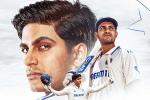Shubman Gill, India Test Team, shubman gill becomes india s 37th test captain, Tweet
