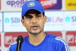 Shubman Gill for T20 series, Shubman Gill news, shubman gill named as team india s vice captain, Str