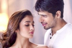 Sidharth Malhotra, koffee with karan episodes, we haven t met after it sidharth malhotra on break up with alia bhatt, Sidharth malhotra