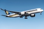 Singapore Airlines latest, Singapore Airlines latest, singapore airlines planning new safety measures for turbulence, Singapore airlines