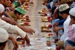ramadan 2019, iftar in ayodhya, ayodhya s sita ram temple hosts iftar feast, Pdp