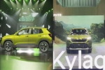 Skoda Kylaq, Skoda Kylaq 2024, skoda kylaq launched in india, Kai