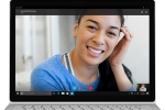 how do you skype video call, background blur on skype, skype users can blur background during video calls on desktop laptop, Skype