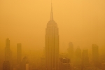 New York latest updates, New York latest, smog choking new york, Rnor