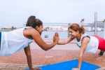 exercise, exercise, social support helps students to exercise more study, Mississippi