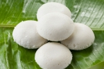 Soft Idlis, Soft Idlis using Air Fryer latest updates, how to make soft idlis using an air fryer, Health benefits