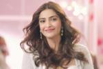 Sonam Kapoor updates, Sonam Kapoor next movie, sonam kapoor to yield megaphone, Neerja bhanot