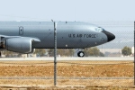Spain shuts Airspace to US planes linked to Iran War