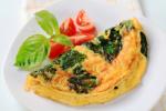 Spinach Tomato Omelette, Spinach Tomato Omelette, healthy spinach tomato omelette, Howto