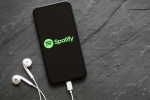 spotify india apk, spotify launch in India, spotify hits 1 million user base in india in one week of its launch, Katy perry