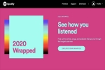 2020, Spotify, check out your most played song this year and more with spotify wrapped, Music artists