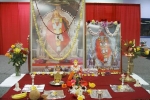 , California, sri rama navami celebrations in california, Shirdi sai parivaar