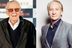 captain america, Stan, god father of marvel comics stan lee dies at 95, Bob iger