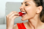 Strawberries breaking, Strawberries breaking, can strawberries whiten your teeth, Tasty