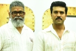 Sukumar and Ram Charan news, Sukumar and Ram Charan next, sukumar and ram charan teaming up, Buchi babu