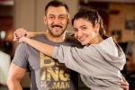 Salman Khan records, Salman Khan updates, sultan all set to cross dhoom 3, Bajrangi bhaijaan