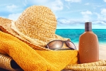 healthy skin, tips, 12 useful summer care tips, Summer care