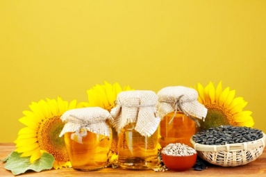 Long-Term Effects of Consuming Sunflower Oil on Heart Health