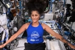 Sunita Williams news, Sunita Williams latest breaking, indian origin astronaut sunita williams battling radiation and bone weakness, International space station