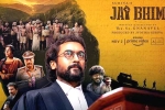 Oscars, 94th Academy Awards, suriya s jai bhim to be nominated to oscars 2022, Jai bhim