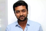 Suriya to produce Telugu films, Suriya updates, suriya to venture into tollywood soon, Tamil movies