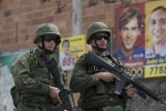 murder suspects in Brazil, femicide, over 200 murder suspects arrested in one day in brazil, Murder charge
