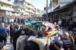 Syria breaking, Syria breaking updates, over 1 000 dead in 2 days of clashes in syria, Encounter