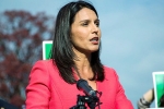 hafez al-assad, Gabbard, syrian president bashar al assad not enemy of u s says tulsi gabbard, Syrian president